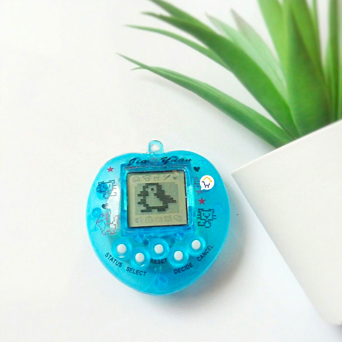 Miniatura 3 de Tamagochi 168 Mascotas Virtuales 3071A